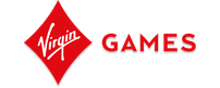 Virgin Games logo